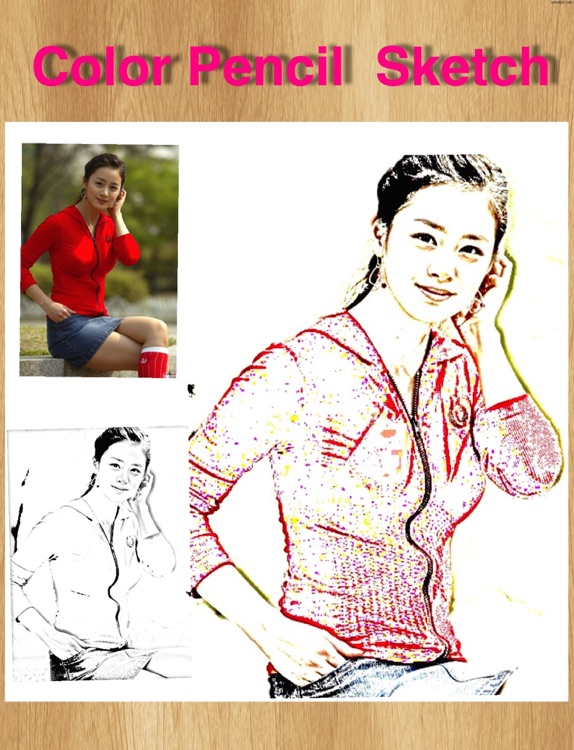 Sketch Master - HD Pencil Drawing