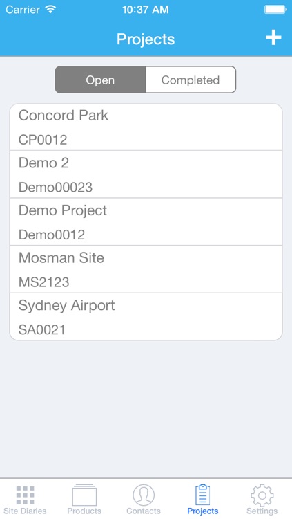 Site Diary Pro screenshot-4