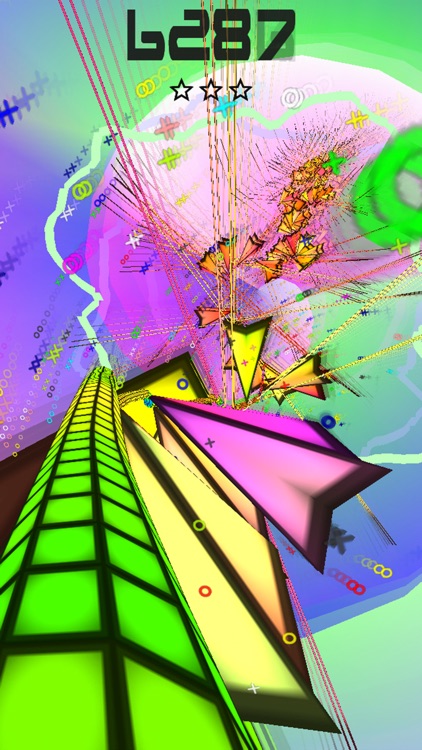 Synesthetic screenshot-4