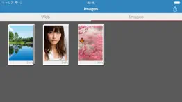 awesome web image collector lite iphone capturas de pantalla 3