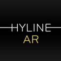 Hyline AR icon