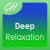 Deep Relaxation Hypnosis AudioApp-Glenn Harrold contact information