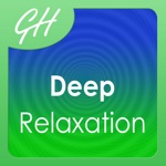 Download Deep Relaxation Hypnosis AudioApp-Glenn Harrold app