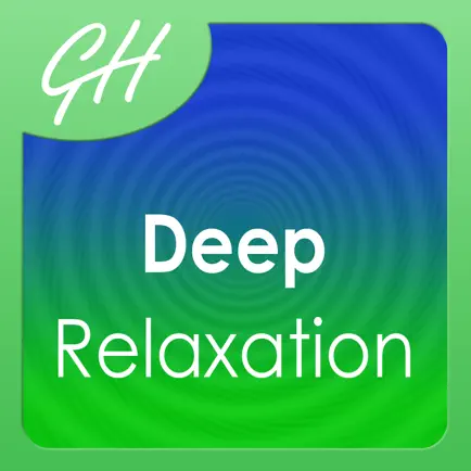 Deep Relaxation Hypnosis AudioApp-Glenn Harrold Читы