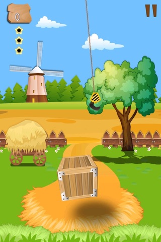 Box tower-the balance mania Pro screenshot 3