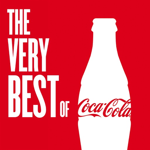 The Coca-Cola Virtual Archives icon