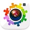 Camera Image Blender Pic Effects FREE