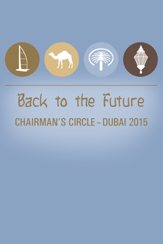 CC 2015 - Dubai screenshot 2