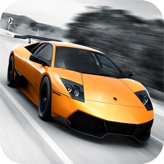 3d traffic car theft escape