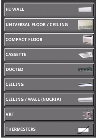 Air Conditioning Faults screenshot 2