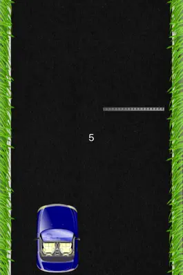 Game screenshot Spike Strips hack