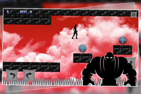 Shadow Hero in the Kingdom of the Eternal Rising Sun Quest 2 - Free Edition screenshot 2