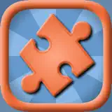 Just Jigsaw Puzzles - 앱 아이콘