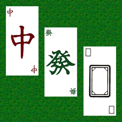 Tap The Mahjong Tile Icon