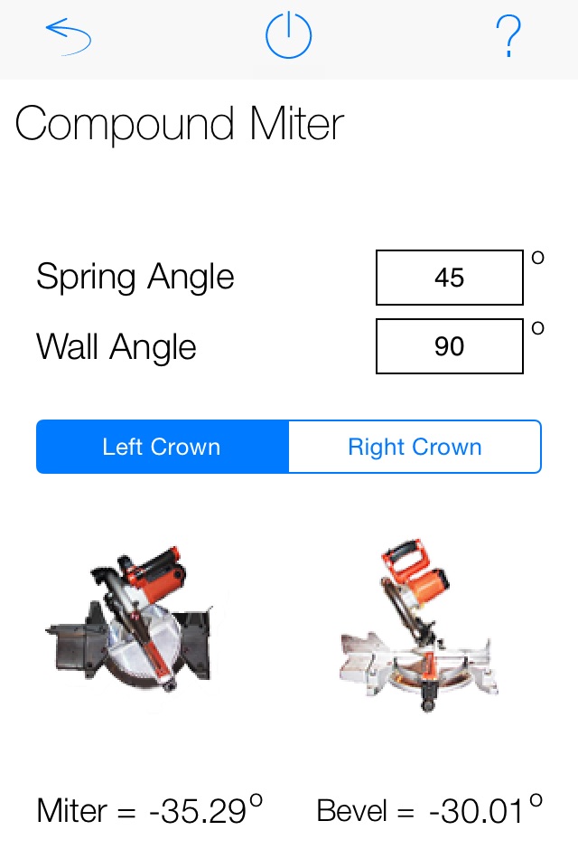 Construction Calc Pro Ads screenshot 4