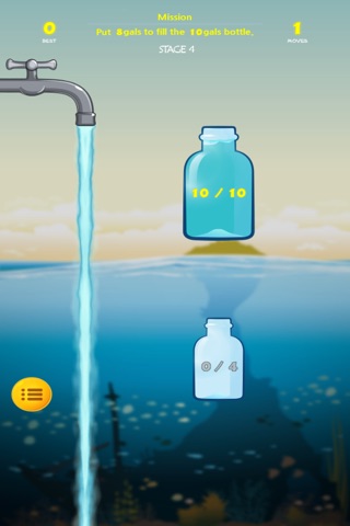 WaterCapacity 2 screenshot 2