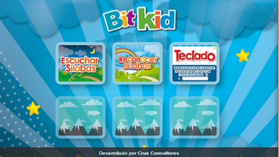 Screenshot #1 pour Bit Kid