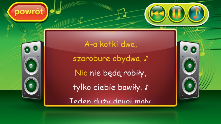 Śpiewanki 2