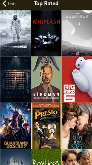 Movie Trailer Tube(圖2)-速報App