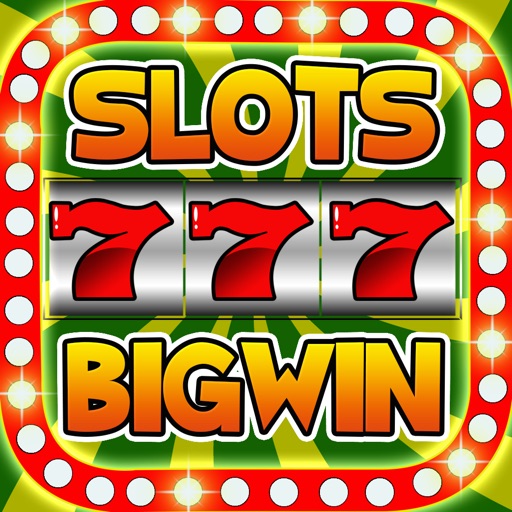 `` 2015 ´´ 777 Big Win - Free Vegas Styled Original Slot Machines