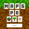 Maps for PE - Seed Keyboard for Minecraft Pocket Edition