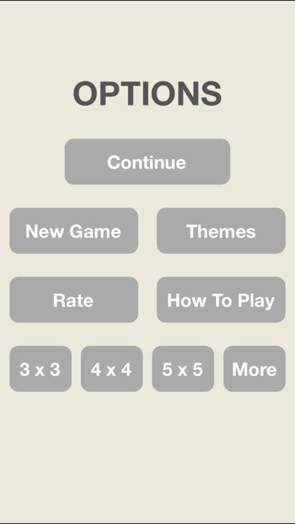 2048: ABC's Tile Puzzle Game Saga screenshot-4