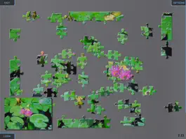 Game screenshot Just Jigsaw Puzzles apk