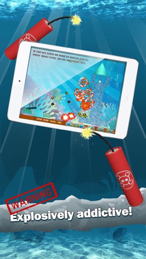 Cannon Bomb Fish Battle(圖3)-速報App