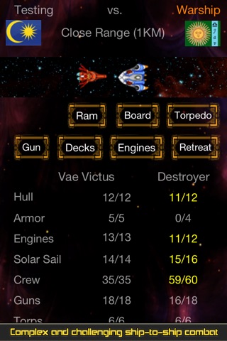Star Traders RPG Elite screenshot 4