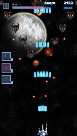 Game screenshot Space Collision hack