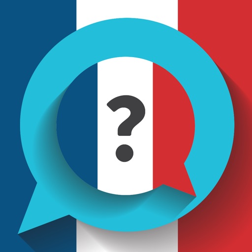 French Audio Quiz icon