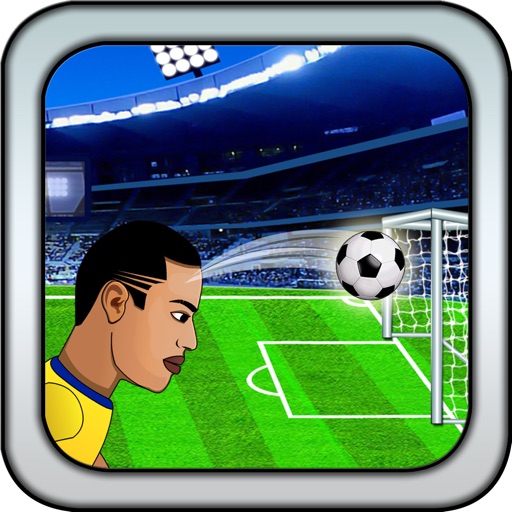 Soccer Strike iOS App