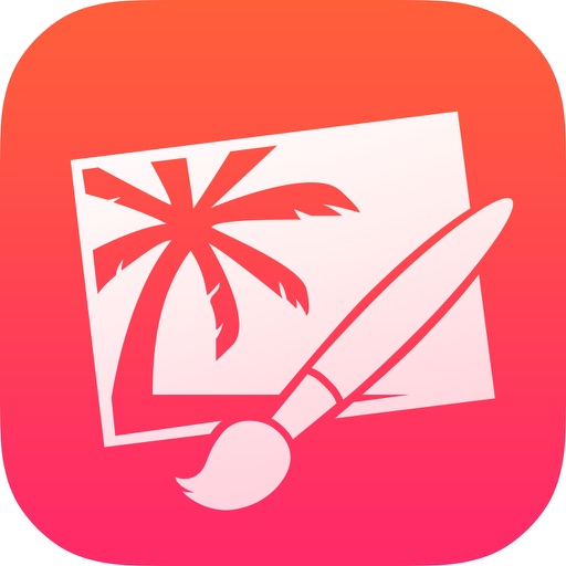 Photo Editor - PicsDeco app icon