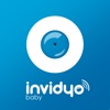 Invidyo Baby - Smart Baby Monitor with Motion, Audio and Face Detection - Free Live Viewing