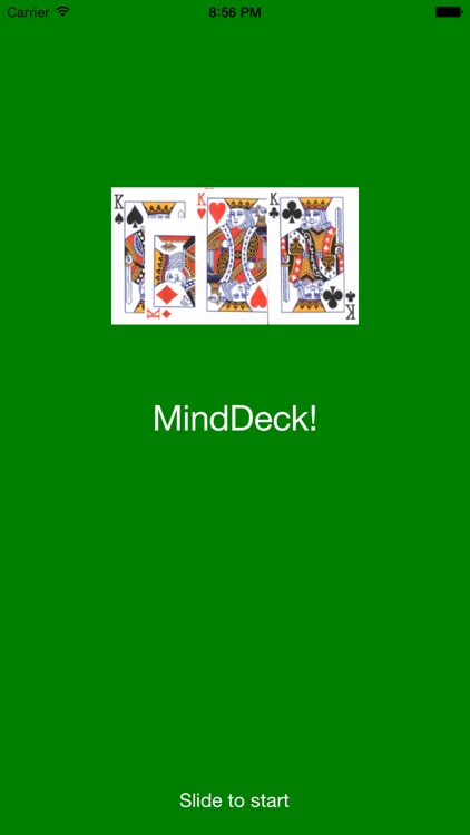 MindDeck