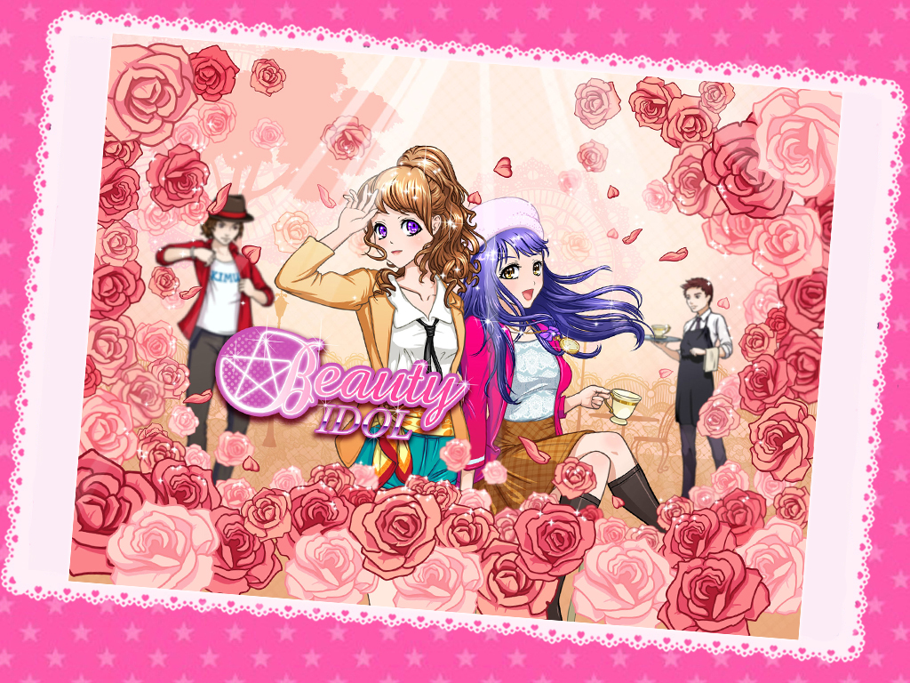 Beauty Idol for Kakao screenshot 7
