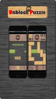 unblock puzzie game free iphone screenshot 1