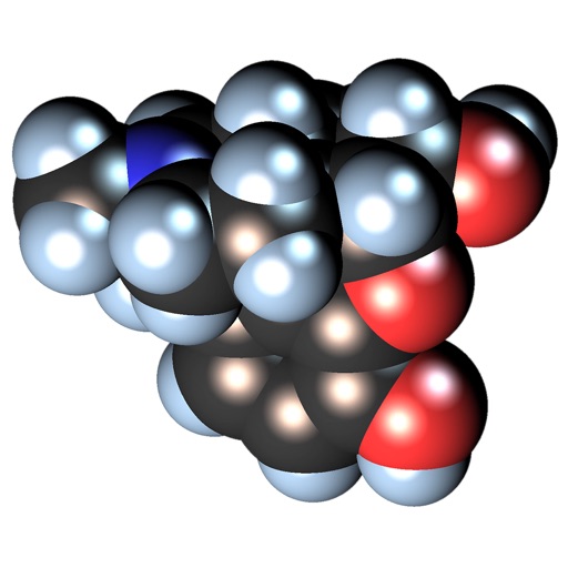 Opioids Dosage Conversion Icon