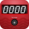 Hand Tally Counter - iPhoneアプリ