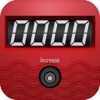 Hand Tally Counter - iPhoneアプリ