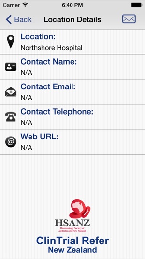 ClinTrial Refer NZ(圖4)-速報App