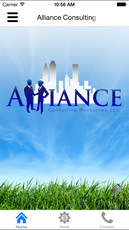 Alliance Consulting Resources