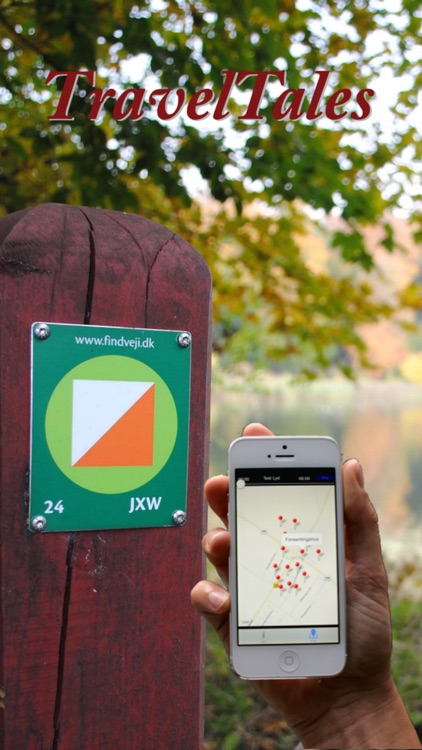 Skovskolens Skattejagt