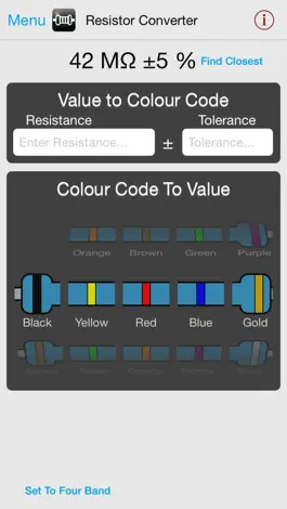 Game screenshot Electronics Handbook hack