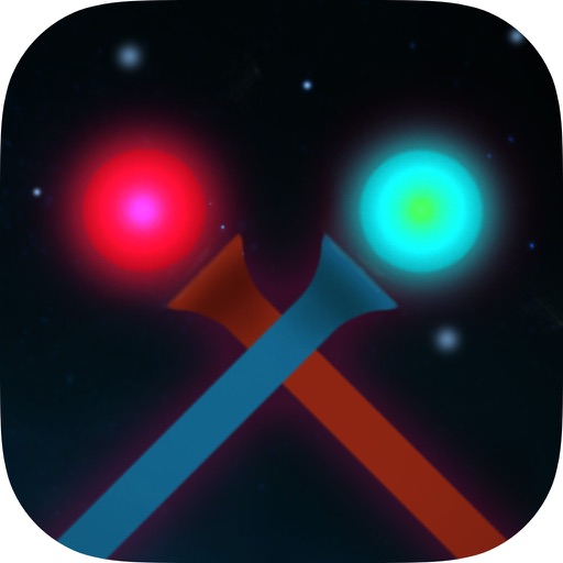 Twinlight. iOS App