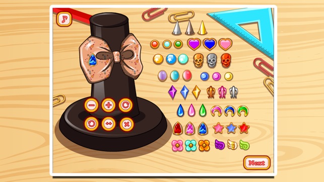 DIY beautiful bracelet(圖3)-速報App