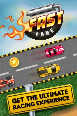 Game screenshot FastLane Street Racer mod apk