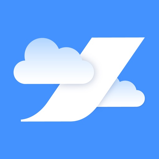 Cloud Slicer icon