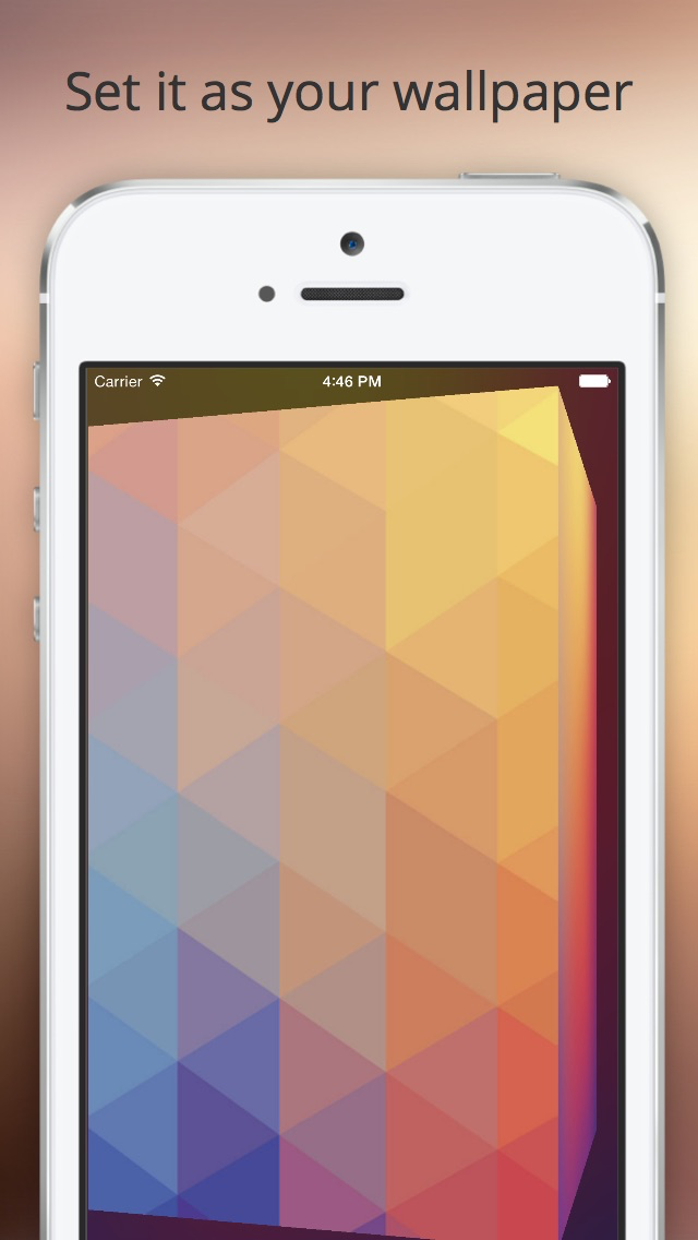 Awesome Blurred Wallpapers