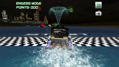 Boat Racing 3D Free Top Water Craft Race Gameのおすすめ画像5